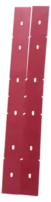 Obrázok produktu pre Sací prvok CleanCraft Linatex SSM 352, 2 kusy