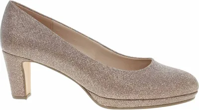 Produktbild von Gabor Damen Pumps 01.260.64 rosato 40