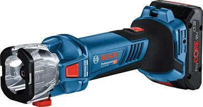Produktbild von Akku-Rotationswerkzeug GCU 18V-30, L-BOXX