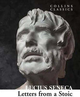 Produktbild von Letters from a Stoic
