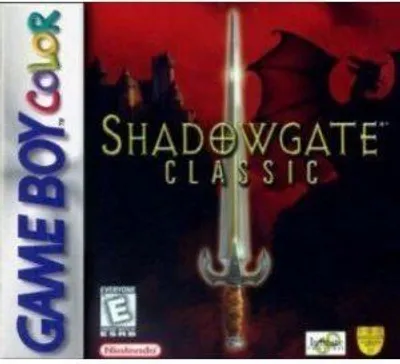 Produktbild von Shadowgate Classic