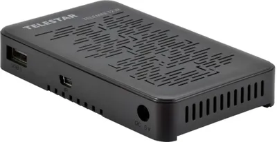 Obrázok produktu pre Telestar Telemini T2 IR (5310489)