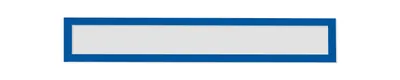 Image de magnetoplan magnetofix cadre magnétique Topsign 1131703 bleu
