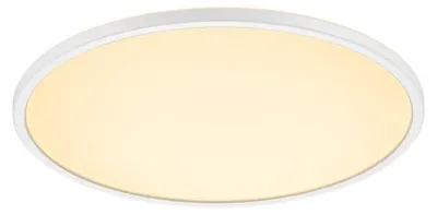 Image de Nordlux Oja 42, 1 ampoule(s), LED, 2700 K, 2100 lm, IP20, blanc