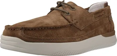 Obrázok produktu pre STONEFLY CUSTER 15 VELOUR Hnedá