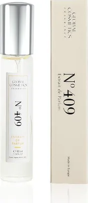Produktbild von 409 Extrait de Parfum 33ml PARFÜM UNISEX