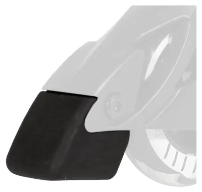 Produktbild von Playlife Flyte 84 Pad Bremsen Für Skates Schwarz  Schwarz One Size