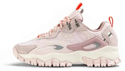 Produktbild von FILA Damen Sneaker FFW0267-43340 Farbe: Rosa Größe: 41