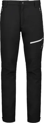Immagine prodotto di Pantaloni CMP da uomo, colore nero, taglia 56