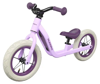 Produktbild von HUDORA Laufrad 12 Zoll – Lavendel