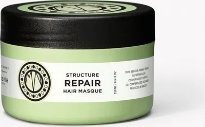 Obrázek produktu pro Maria Nila Structure Repair masque 250ml
