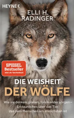 Immagine prodotto di Die Weisheit der Wölfe