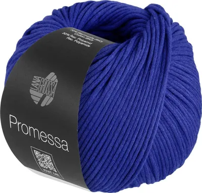 Produktbild von Lana Grossa - Promessa 0028 royal