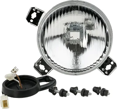 Produktbild von Johns, Fernscheinwerfer Scheinwerfer passend für VW Golf II 19E 08/87-12/92 H3 Set Li R 191941783B 191941784B