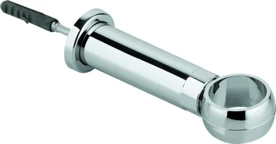 Produktbild von Grohe Spülrohrschelle 28 mm - 37132000