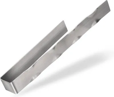 Obrázok produktu pre Samolepiaci držiak na uteráky 37 cm z nehrdzavejúcej ocele, strieborný, do kúpeľne a kuchyne