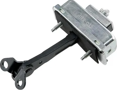 Image de Fixation de la porte