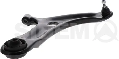 Produktbild von SIDEM 87475 Querlenker Unten Vorne Rechts für HYUNDAI i20 (PB, PBT)