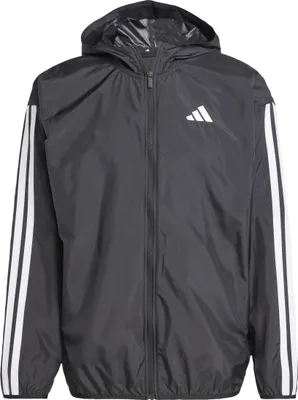 Produktbild von Adidas M 3S Wb Black/White Black/White L