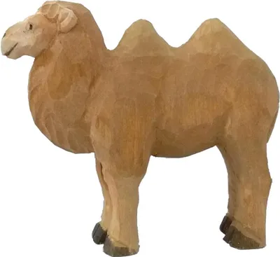 Produktbild von WUDIMALS Wudimals Safari - Kamel