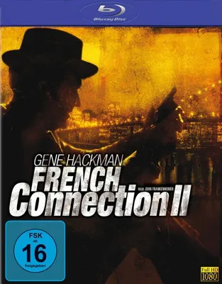 Produktbild von French Connection 2