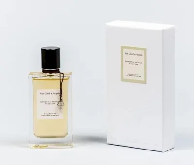 Produktbild von Van Cleef & Arpels Collection Extraordinaire Gardenia Petale Eau de Parfum Spray 45 ml