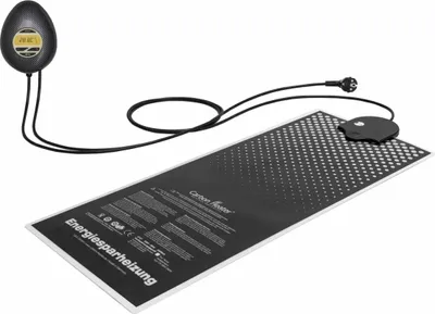 Produktbild von Heizung TBD iq (215 Watt) WEEE Reg. Nr. DE: 32636890