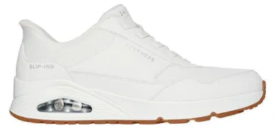 Produktbild von Skechers Herren Sneaker UNO-BANKSIA 38794-40, 38794-41, 38794-42, 38794-43, 38794-44, 38794-45, 38794-46, 38794-47.5, 38794-48.5 SKE-183022 white 47.5