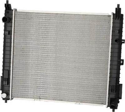 Obrázek produktu pro NRF 59235 Chladič chlazení motoru