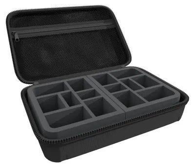 Imagen del producto de Estuche de tamaño reducido modelo 50 para Warhammer Underworlds: espacio para 14 miniaturas