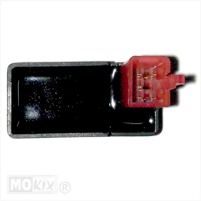 Produktbild von CDI-Einheit für Honda MB/MT AC