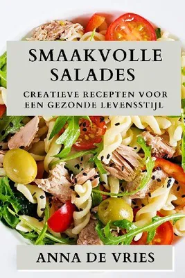 Produktbild von Smaakvolle Salades