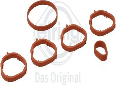 Image de Kit de joints Elring, collecteur d'admission 375.490