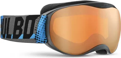 Produktbild von Julbo Atmo Skibrille Grau Orange/CAT3 Grau Orange/CAT3
