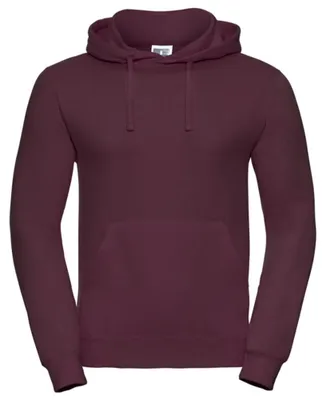Produktbild von Russell - Kapuzenpullover für Herren/Damen Uni LT4603 (XL) (Burgunderrot)