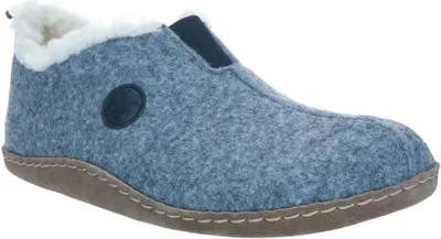 Obrázok produktu pre Rieker dámske papuče sivé, farba:sivá, veľkosť EÚ:36