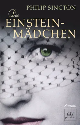 Immagine prodotto di Sington, P: Einstein-Mädchen