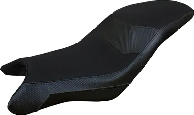 Image de Housse de selle Thiva Comfort 3BL-2