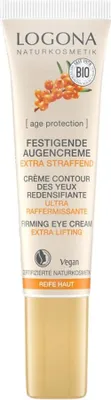 Obrázek produktu pro Ochrana proti stárnutí - Straffende Augencreme 15ml