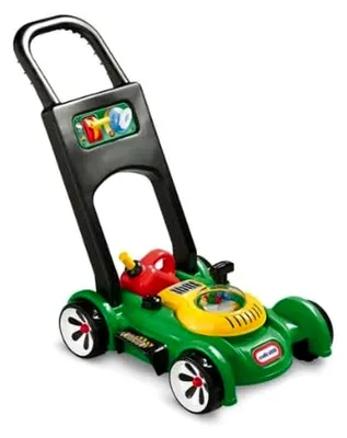 Produktbild von LITTLE TIKES Mein erster Rasenmäher