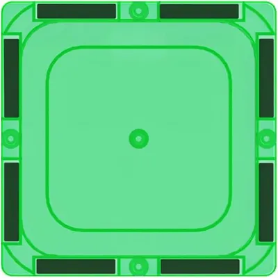Imagen del producto de Kit para principiantes - Verde