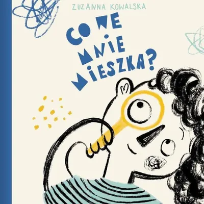 Image de Co we mnie mieszka?