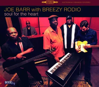 Produktbild von Soul For The Heart
