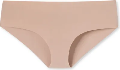 Produktbild von Schiesser Damen Panty Invisible Light - maple - Größe 40