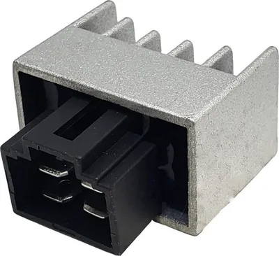 Produktbild von DZE 2558 Spannungsregler für Honda CRF