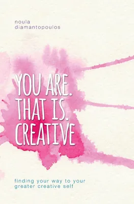Produktbild von You Are. That Is. Creative