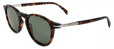 Produktbild von David Beckham Sonnenbrille DB 1114/S 3MA 49 21 145