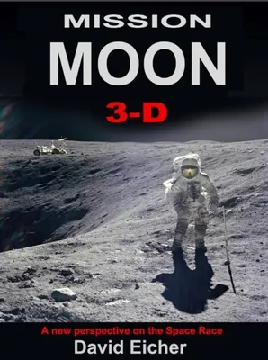 Produktbild von Mission Moon 3-D
