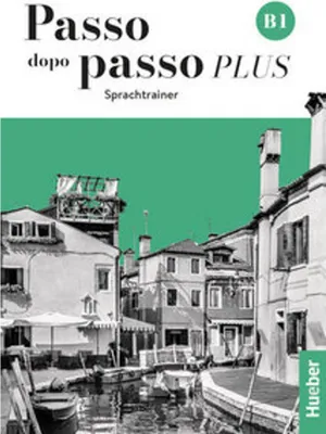 Zdjęcie produktu dla Passo dopo passo PLUS B1