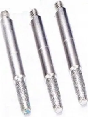 Produktbild von Messerköpfe für Kettensägenschärfgeräte 3x
